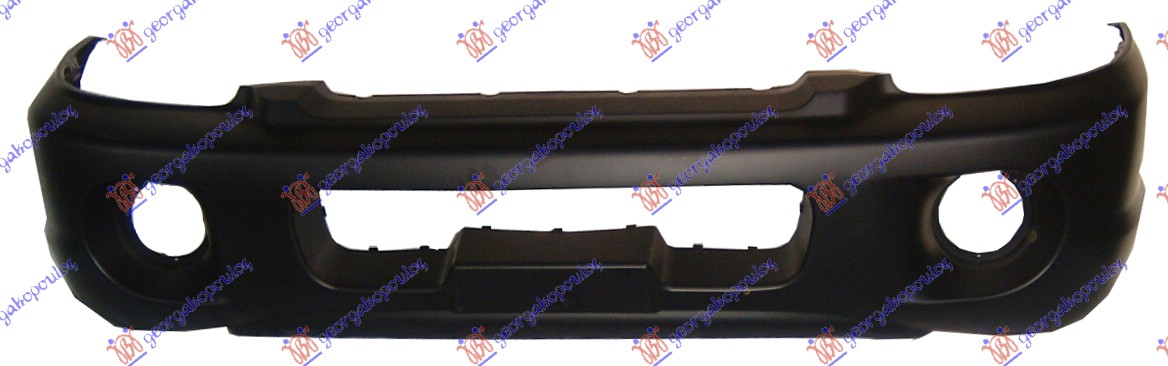 PREDNJI BRANIK (A KVALITET) HYUNDAI SANTA FE 2000-2005 (SM)