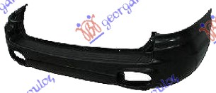 ZADNJI BRANIK -2004 HYUNDAI SANTA FE 2000-2005 (SM)