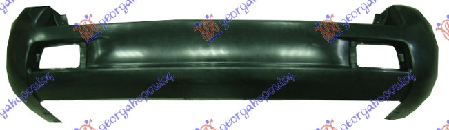 ZADNJI BRANIK 2004- (A KVALITET) HYUNDAI SANTA FE 2000-2005 (SM)