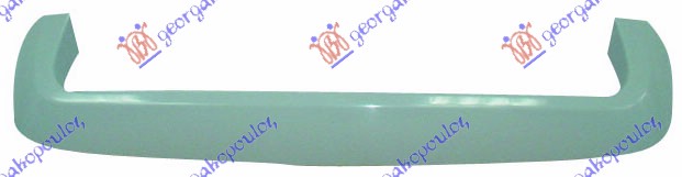 OKVIR PVC MASKE -2004 (ORIGINALNI) HYUNDAI SANTA FE 2000-2005 (SM)