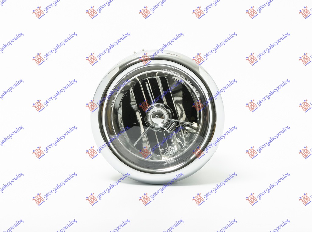 MAGLENKA (DEPO) HYUNDAI SANTA FE 2000-2005 (SM)