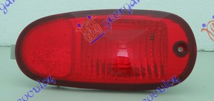 ZADNJA MAGLENKA -2004 (ORIGINALNI) HYUNDAI SANTA FE 2000-2005 (SM)