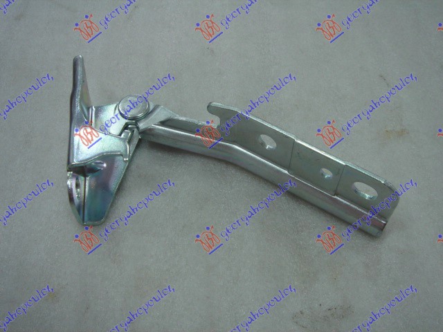 MAKAZE HAUBE HYUNDAI SANTA FE 2000-2005 (SM)