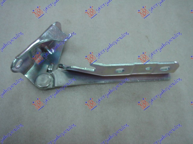 MAKAZE HAUBE HYUNDAI SANTA FE 2000-2005 (SM)