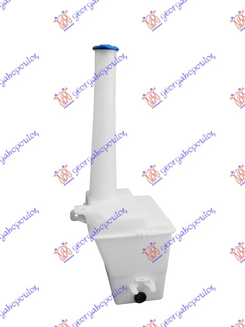 POSUDA ZA TECNOST BRISACA HYUNDAI SANTA FE 2000-2005 (SM)