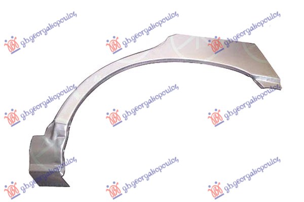 RUB 5 VRATA HYUNDAI SANTA FE 2000-2005 (SM)