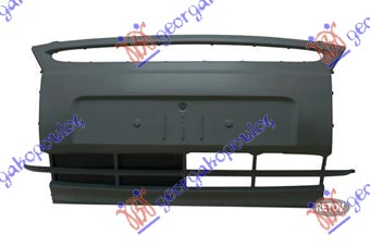 PREDNJI BRANIK CRNI -2003 FORD KA 1997-2008 (RB)