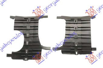 NOSAC ZADNJEG BRANIKA PLASTICNI FORD KA 1997-2008 (RB)