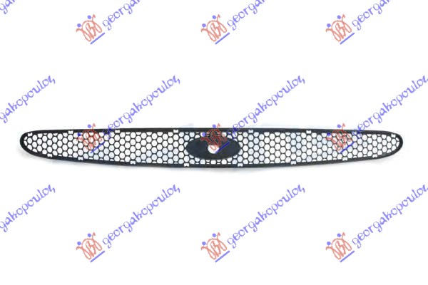 PVC MASKA UNUTRASNJA FORD KA 1997-2008 (RB)