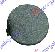 POKLOPAC KUKE ZADNJEG BRANIKA FORD KA 1997-2008 (RB)