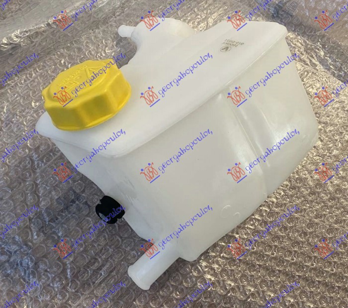 POSUDA ZA ANTIFRIZ (SA POKLOPCEM) 01- FORD KA 1997-2008 (RB)