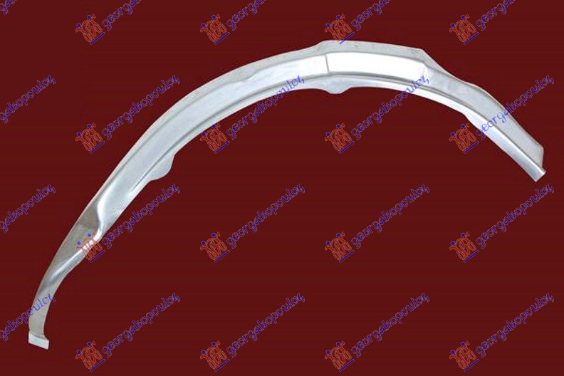 RUB UNUTRASNJI METAL FORD KA 1997-2008 (RB)