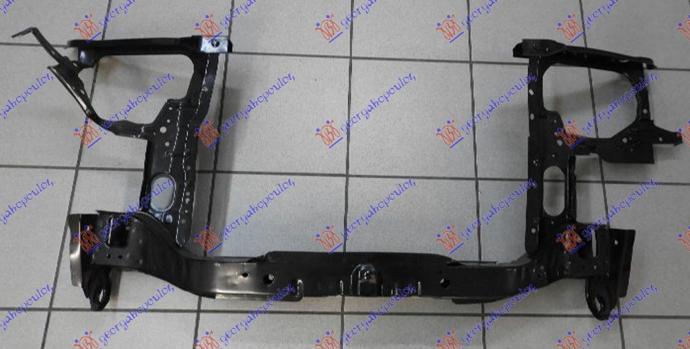 VEZNI LIM -06 HYUNDAI MATRIX 2001-2008 (FC)
