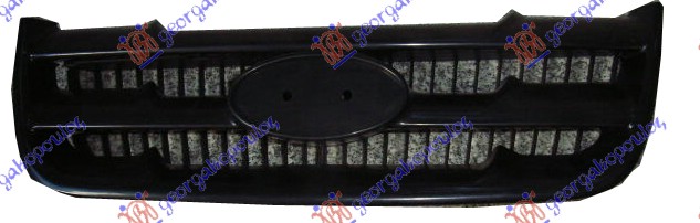 PVC MASKA -2006 HYUNDAI MATRIX 2001-2008 (FC)