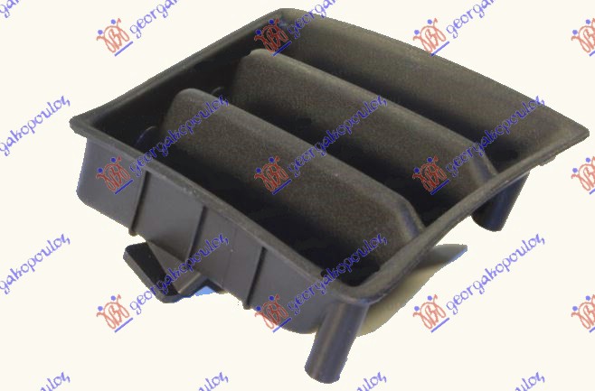 RESETKA PREDNJEG BRANIKA (ORIGINALNI) HYUNDAI MATRIX 2001-2008 (FC)