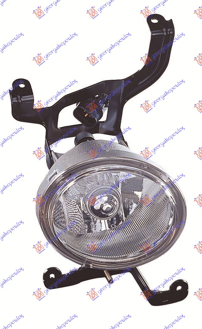 MAGLENKA 2006- (E) (DEPO) HYUNDAI MATRIX 2001-2008 (FC)