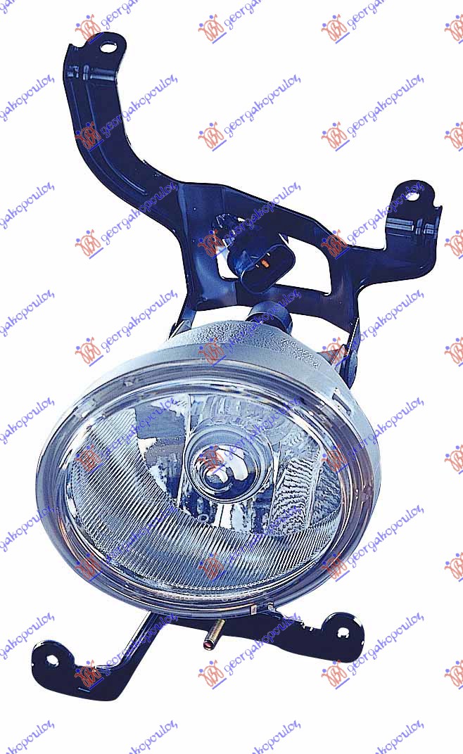 MAGLENKA 2006- (DEPO) HYUNDAI MATRIX 2001-2008 (FC)