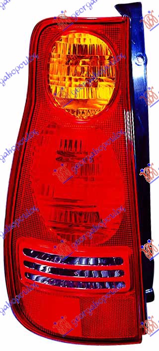 STOP LAMPA -2006 (DEPO) HYUNDAI MATRIX 2001-2008 (FC)