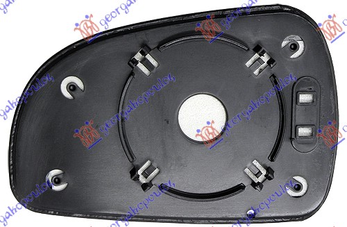 STAKLO RETROVIZORA HYUNDAI MATRIX 2001-2008 (FC)