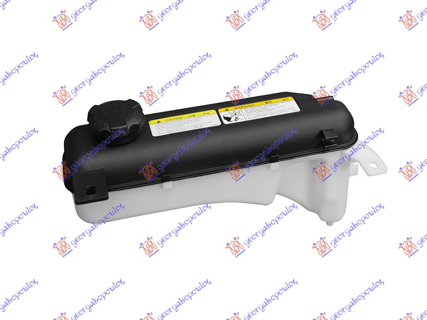 POSUDA ZA ANTIFRIZ (BENZIN) HYUNDAI MATRIX 2008-2010 (FC)