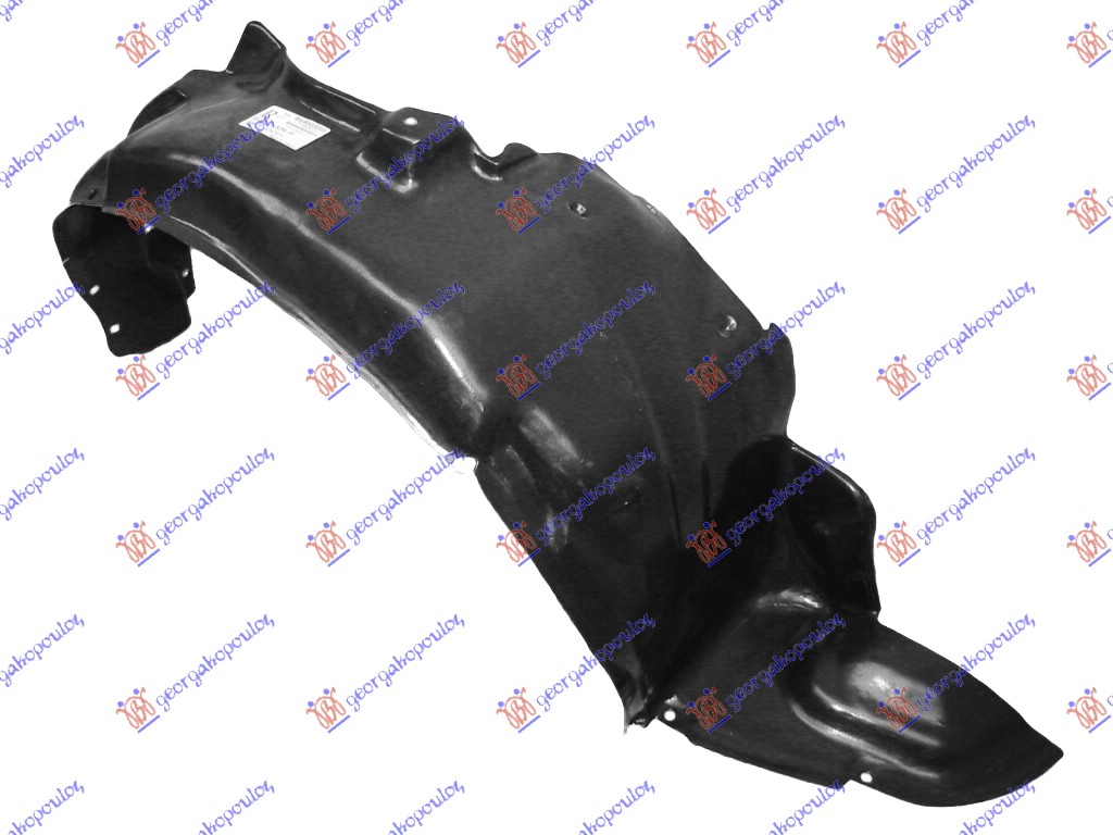 POTKRILO PLASTICNO HYUNDAI LANTRA 1995-1998 (J-2)