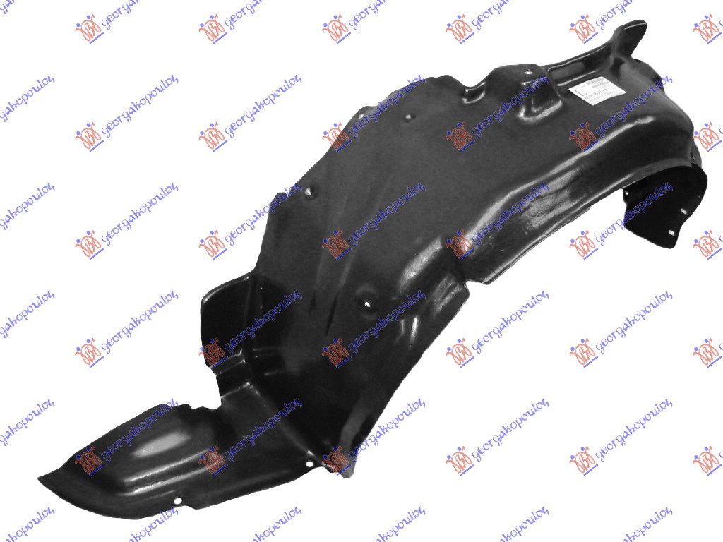 POTKRILO PLASTICNO HYUNDAI LANTRA 1995-1998 (J-2)