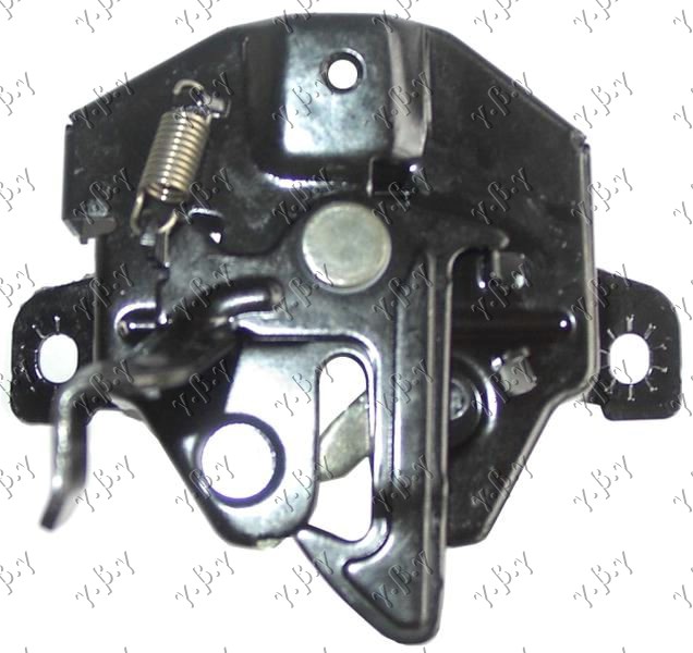 BRAVA HAUBE (ORIGINALNI) HYUNDAI LANTRA J2 1998-1999 (J-2)