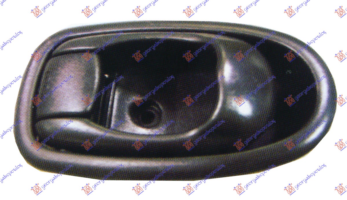 KVAKA PREDNJIH/ZADNJIH VRATA UNUTRASNJA HYUNDAI LANTRA J2 1998-1999 (J-2)