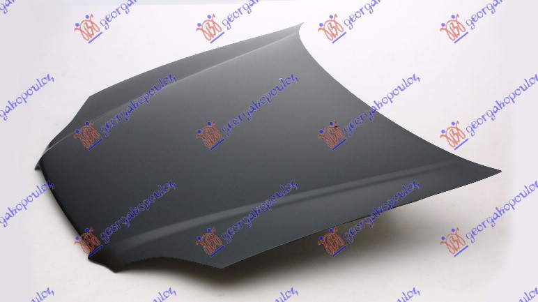 HAUBA HONDA CIVIC H/B 1996-1999 (EJ/EM1/MA/EK)