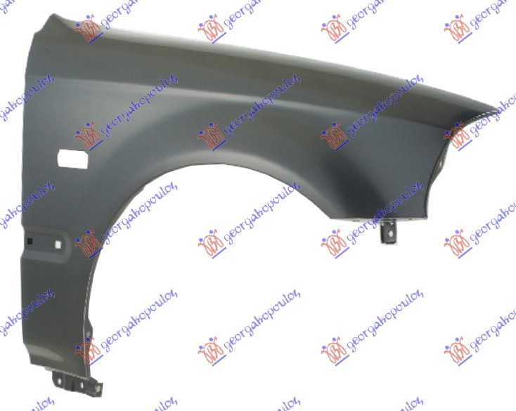 BLATOBRAN HONDA CIVIC H/B 1996-1999 (EJ/EM1/MA/EK)