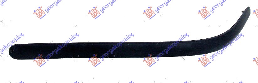 LAJSNA ZADNJEG BRANIKA HONDA CIVIC H/B 1996-1999 (EJ/EM1/MA/EK)