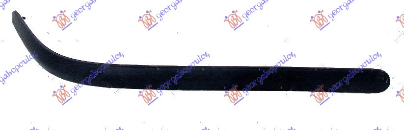 LAJSNA ZADNJEG BRANIKA HONDA CIVIC H/B 1996-1999 (EJ/EM1/MA/EK)