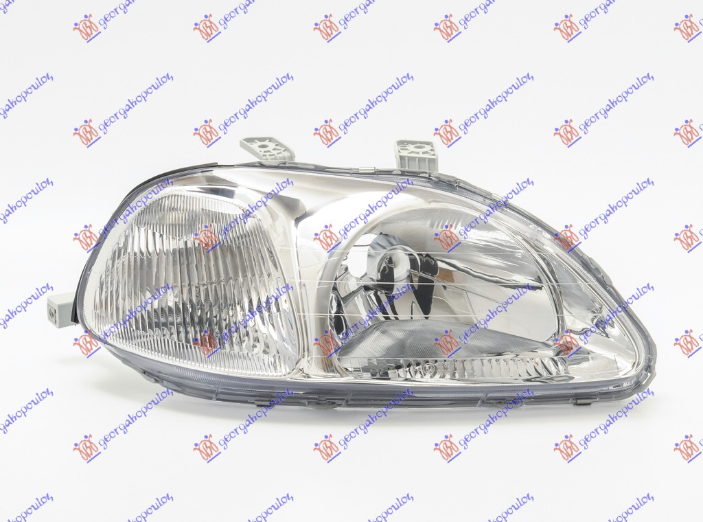 FAR (TYC) HONDA CIVIC H/B 1996-1999 (EJ/EM1/MA/EK)