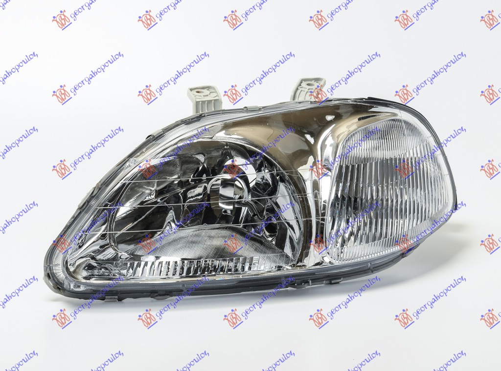 FAR (TYC) HONDA CIVIC H/B 1996-1999 (EJ/EM1/MA/EK)