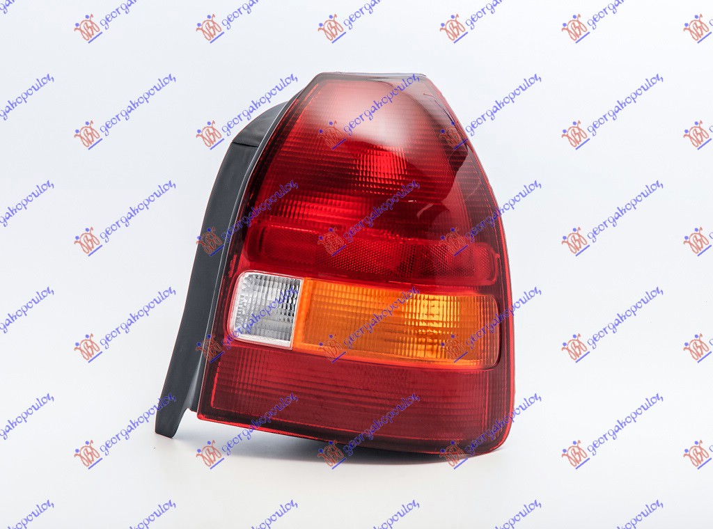 STOP LAMPA 3 VRATA (DEPO) HONDA CIVIC H/B 1996-1999 (EJ/EM1/MA/EK)