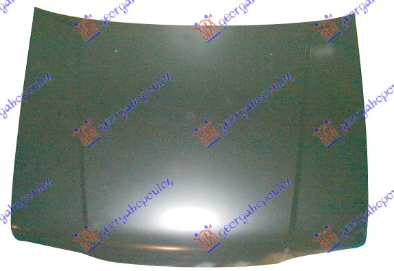 HAUBA KIA SPORTAGE 1995-2004 (K00)