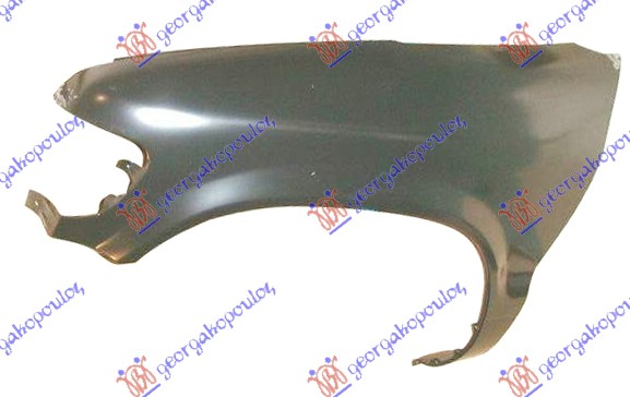 BLATOBRAN 99- KIA SPORTAGE 1995-2004 (K00)