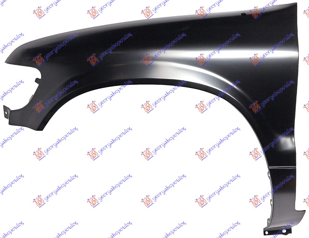 BLATOBRAN -99 KIA SPORTAGE 1995-2004 (K00)