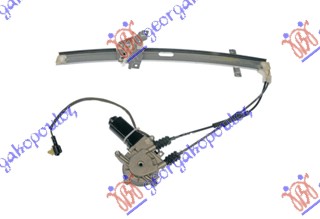 PODIZAC PREDNJEG PROZORA ELEKTRICNI 5 VRATA KIA SPORTAGE 1995-2004 (K00)