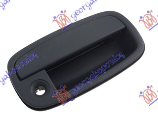KVAKA PREDNJIH VRATA SPOLJASNJA KIA SPORTAGE 1995-2004 (K00)