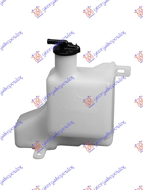 POSUDA ZA ANTIFRIZ (BENZIN/DIZEL) KIA SPORTAGE 1995-2004 (K00)