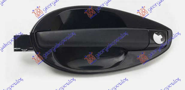 KVAKA PREDNJIH VRATA SPOLJASNJA HYUNDAI COUPE 2001-2007 (GK)