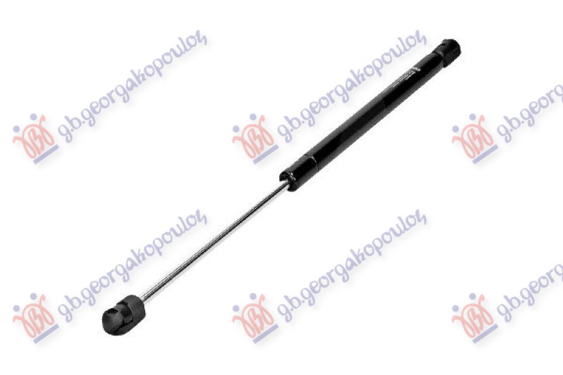 AMORTIZER GEPEK VRATA (544L-530N) (MARELLI) HYUNDAI COUPE 2001-2007 (GK)
