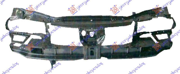 VEZNI LIM RENAULT MEGANE SDN 1996-1998 (LM0/LM1)