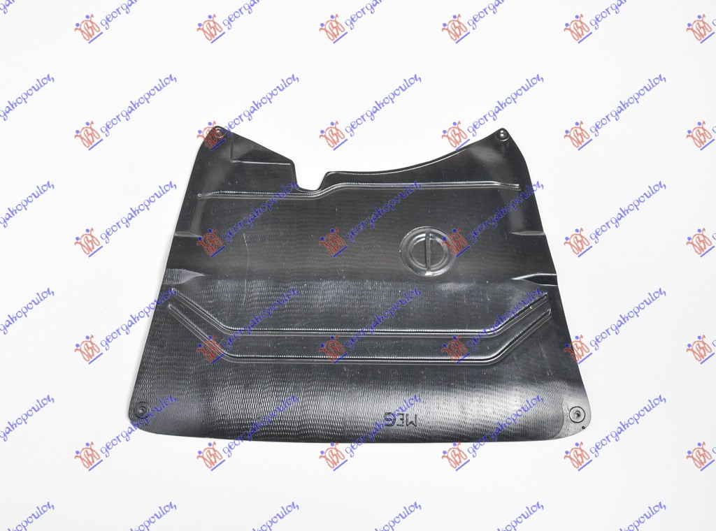 ZASTITA MOTORA PLASTICNA RENAULT MEGANE SCENIC 1996-1999 (JA0/JA1)
