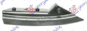 ZASTITA MOTORA ISPOD BRANIKA RENAULT MEGANE L/B 1996-1998 (BA0/BA1)