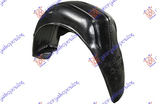 ZADNJE POTKRILO PLASTICNO RENAULT MEGANE L/B 1996-1998 (BA0/BA1)