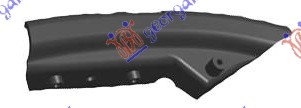 NOSAC PREDNJEG BRANIKA PLASTICNI RENAULT MEGANE L/B 1996-1998 (BA0/BA1)