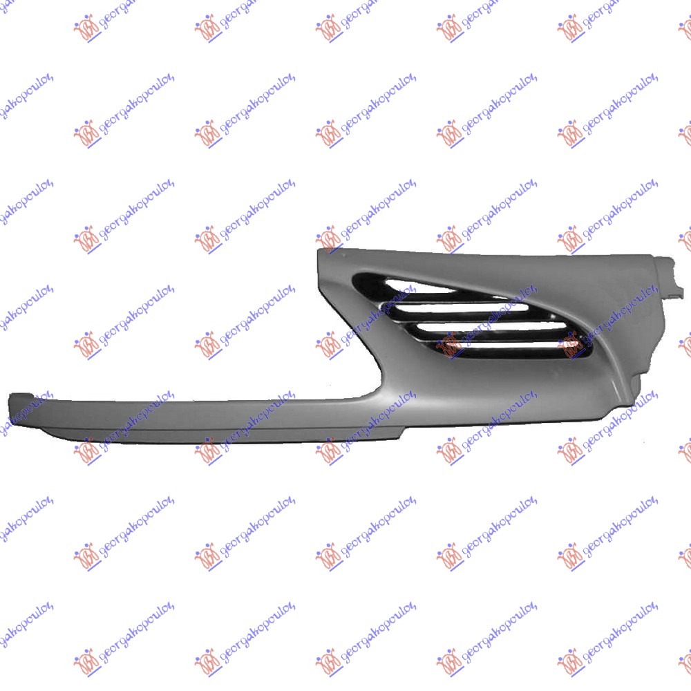 PVC MASKA RENAULT MEGANE SDN 1996-1998 (LM0/LM1)