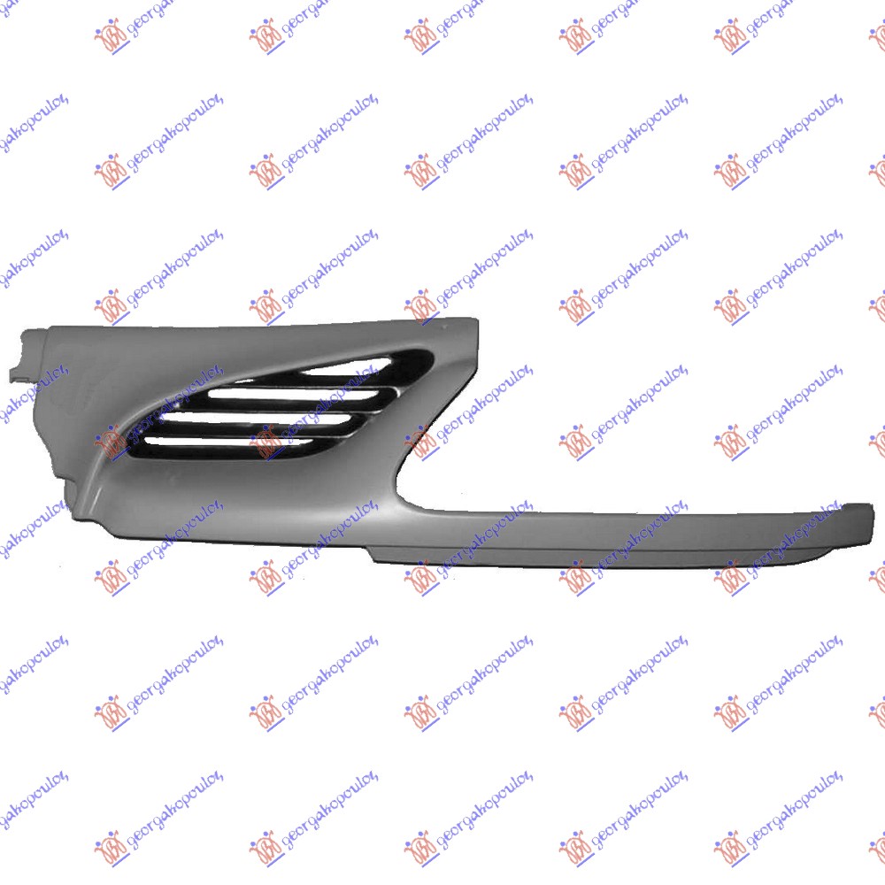 PVC MASKA RENAULT MEGANE SDN 1996-1998 (LM0/LM1)